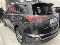 تويوتا راف 4